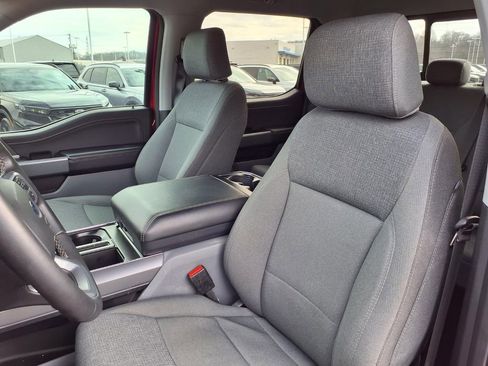 Used 2024 Ford F150 XLT w/ Equipment Group 302A MID image 14