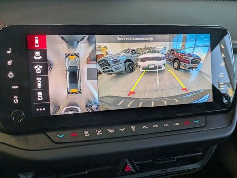 New 2026 Dodge Charger Scat Pack image 17