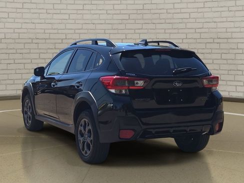 Used 2022 Subaru Crosstrek 2.5i Sport image 7