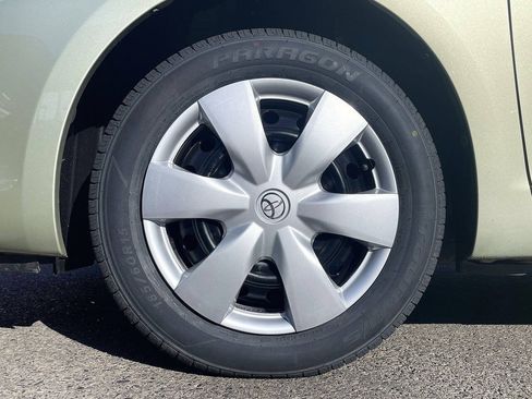 Used 2008 Toyota Yaris Sedan FWD image 12