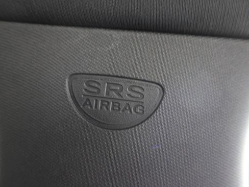 Used 2024 RAM 2500 Big Horn w/ Sport Appearance Package image 45