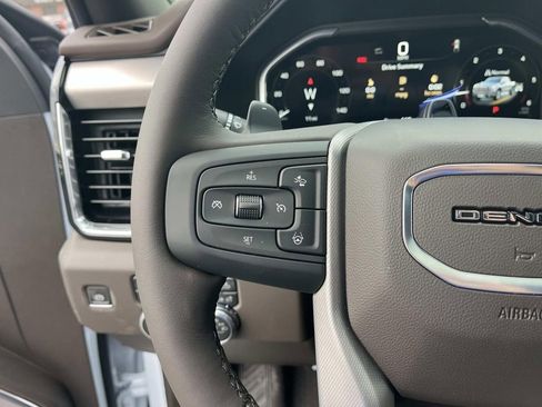 New 2026 GMC Sierra 1500 Denali image 18