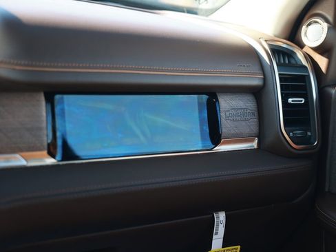 New 2026 RAM 3500 Longhorn image 34