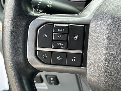 Used 2021 Ford F150 Lariat w/ Equipment Group 501A Mid AWD/4WD image 26