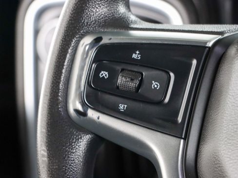 Used 2022 Chevrolet Silverado 2500 LT AWD/4WD image 13