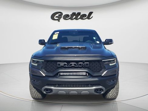 Used 2024 RAM 1500 TRX AWD/4WD image 2