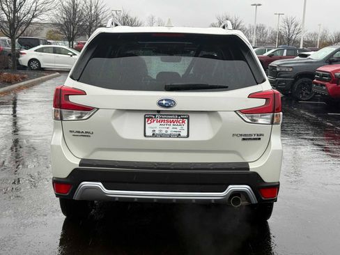 Certified 2023 Subaru Forester Touring image 5