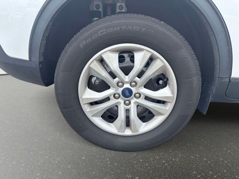 Used 2022 Ford Escape S AWD/4WD image 7
