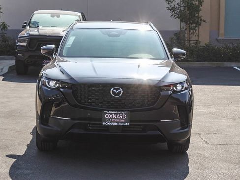 New 2026 MAZDA CX-50 AWD 2.5 Hybrid w/ Premium Pkg image 2