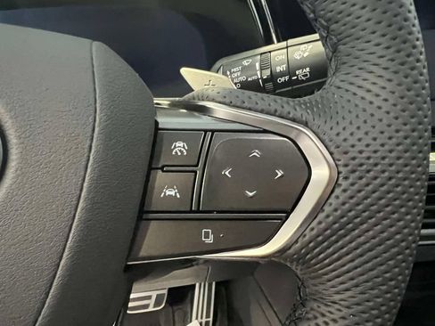 New 2026 Lexus TX 500h AWD image 23
