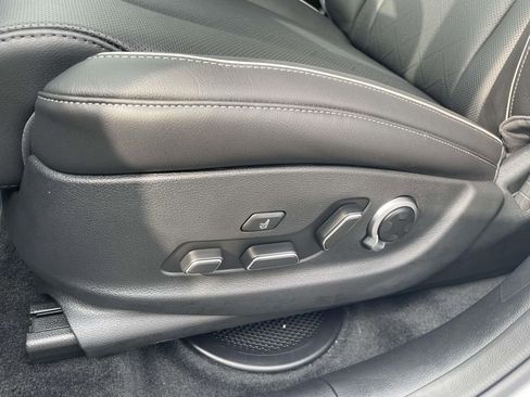 New 2026 Genesis GV80 3.5T Advanced image 21