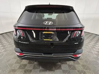 Certified 2024 Hyundai Tucson SEL w/ Convenience Package AWD/4WD video 3