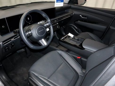 Certified 2025 Hyundai Tucson Limited image 27