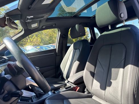 Used 2021 Audi Q3 2.0T Premium Plus image 14