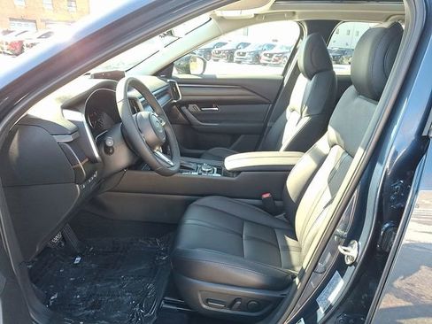 New 2026 MAZDA CX-50 AWD 2.5 Hybrid w/ Weather Package image 14