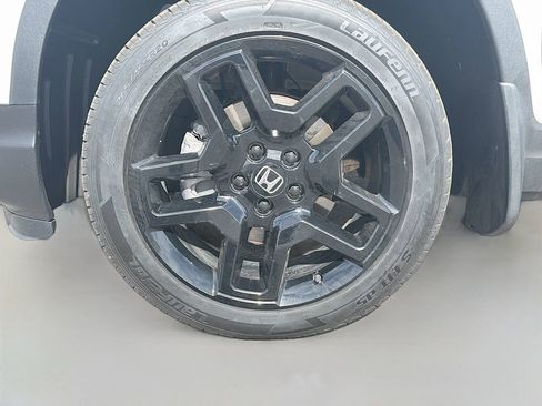 Used 2024 Honda Passport Black Edition image 34