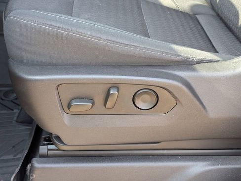 Used 2023 Chevrolet Silverado 1500 LT Trail Boss w/ Protection Package image 14