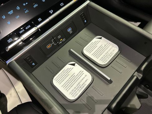 New 2026 Hyundai Santa Fe Limited image 18