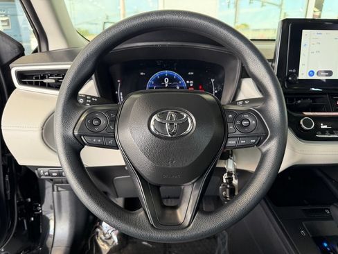 Certified 2026 Toyota Corolla Cross L FWD image 23