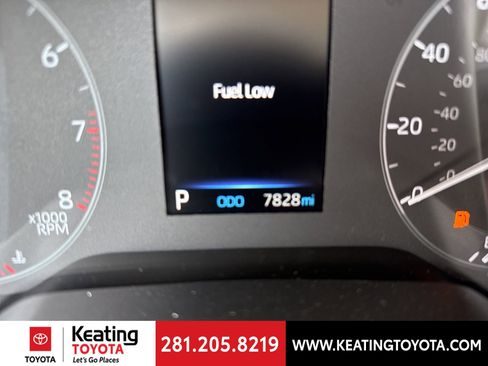 Certified 2025 Toyota Corolla LE image 20