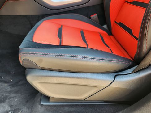 New 2025 Mercedes-Benz GLE 63 AMG S image 24