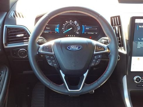 Used 2024 Ford Edge ST-Line AWD/4WD image 12