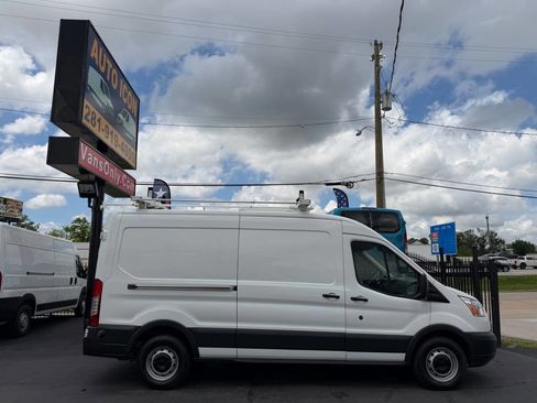 Used 2015 Ford Transit 150 148 Medium Roof RWD image 3