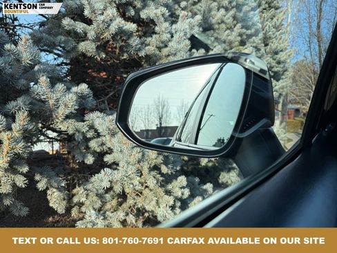 Used 2025 Toyota RAV4 XLE image 23