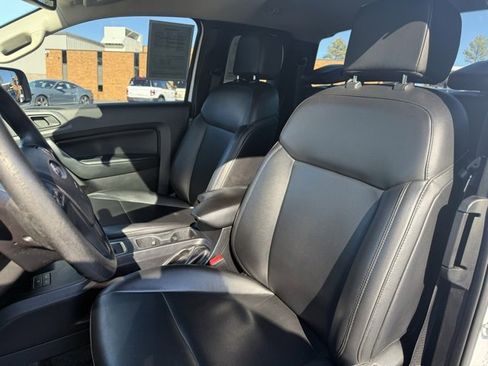 Used 2021 Ford Ranger XL image 10