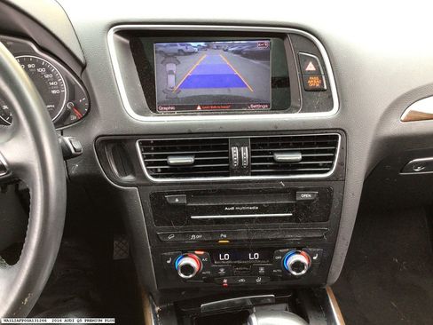 Used 2016 Audi Q5 2.0T Premium Plus image 10
