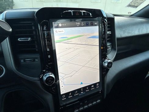 Used 2024 RAM 3500 Tradesman image 10