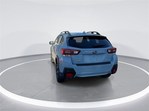 Used 2020 Subaru Crosstrek 2.0i Premium image 6