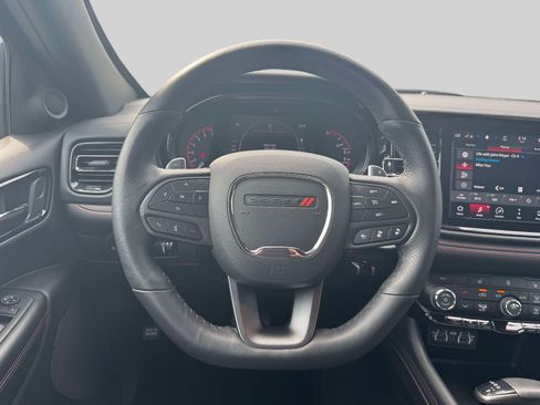 Used 2023 Dodge Durango GT AWD/4WD image 12