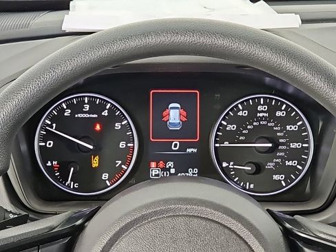 Certified 2025 Subaru Crosstrek 2.0i Premium image 28