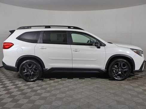 Used 2023 Subaru Ascent Onyx Edition Limited AWD/4WD image 21
