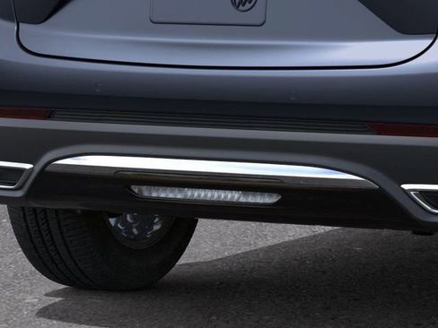 New 2026 Buick Envision Preferred image 14