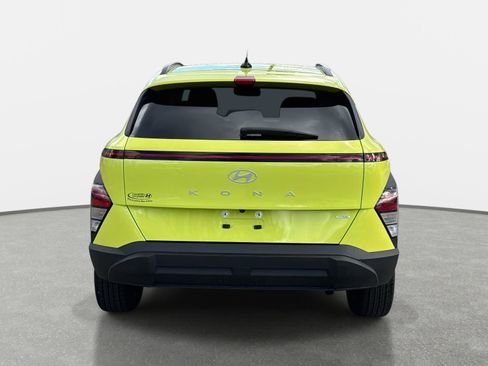 Used 2024 Hyundai Kona SEL image 6