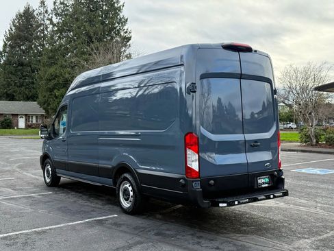 Used 2020 Ford Transit 250 148 High Roof Extended image 4