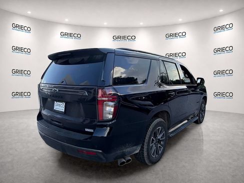 Used 2021 Chevrolet Tahoe Z71 AWD/4WD image 7