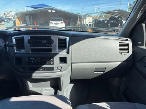 Used 2008 Dodge Ram 2500 Truck SXT w/ Popular Equipment Group image 14