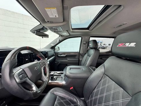 Used 2022 Chevrolet Silverado 1500 RST w/ All Star Edition Plus AWD/4WD image 22