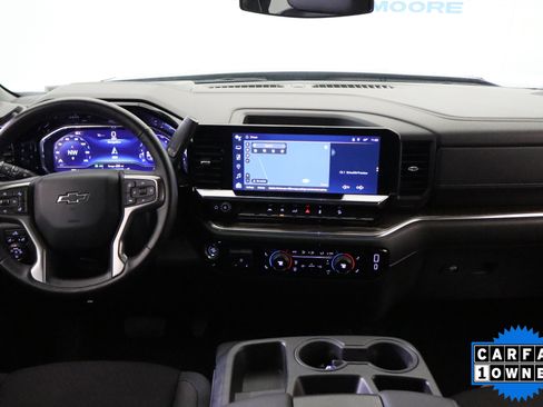 Used 2024 Chevrolet Silverado 1500 RST image 16