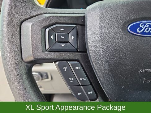 Used 2019 Ford F150 XL w/ Equipment Group 101A Mid image 10