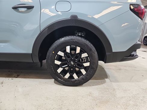 New 2026 Hyundai Santa Cruz SEL AWD/4WD image 31