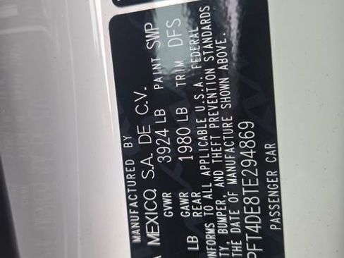 New 2026 Kia K4 FWD image 21