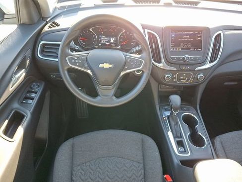 Used 2023 Chevrolet Equinox LT w/ LPO, Floor Liner Package image 14