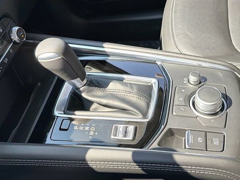 Used 2025 MAZDA CX-5 AWD 2.5 S w/ Premium Plus Pkg image 19