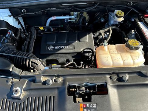 Used 2018 Buick Encore Preferred image 30