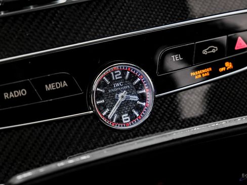 Used 2021 Mercedes-Benz C 63 AMG S image 62