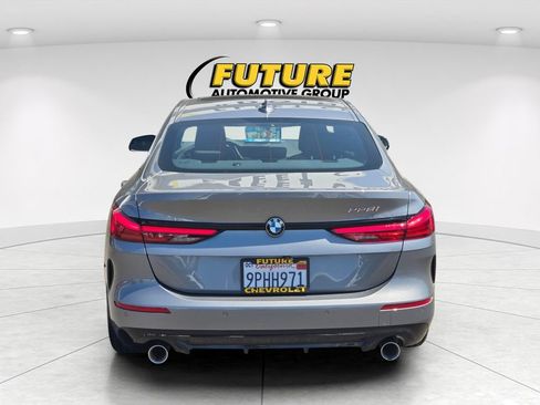 Used 2024 BMW 228i Gran Coupe w/ Convenience Package FWD image 5